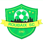 Logo du Racing Club Roubaix VETERAN