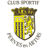 Logo du CS Pernes en Artois