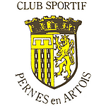 Logo du S Pernes En Artois 2