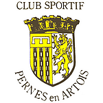 Logo du CS Pernes en Artois