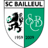 Logo du SC Bailleulois
