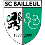 Logo du SC Bailleulois 2