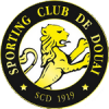 Logo du SC Douai Football