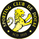 Logo du SC Douai Football 2