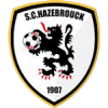 Logo du SC Hazebrouck