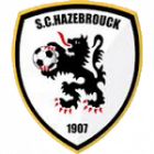 Logo SC Hazebrouck - Moins de 14 ans