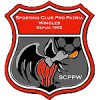 Logo du SC Pro Patria Wingles