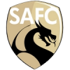 Logo du Saint Amand FC