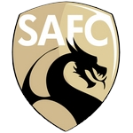 Logo du Saint Amand FC 3