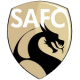 Logo Saint Amand FC 2