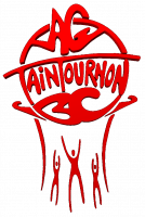 Logo du Tain Tournon AG