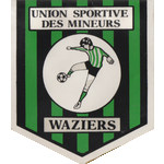 Logo du USM Waziers