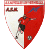 Logo du AS Noyelles les Vermelles