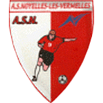 Logo du AS Noyelles les Vermelles