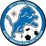 Logo du ASPTT Arras 2