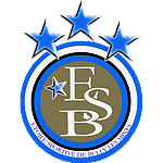 Logo du ES Bully les Mines