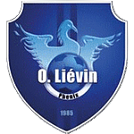 Logo du Olympique Lievin FC
