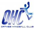Logo du Orthez Handball Club