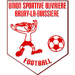 Logo du USO Bruay Labuissière 2