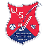 Logo du US Vermeloise 5