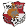 Logo du U.S.A. Lievin