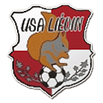 Logo du U.S.A. Lievin 2