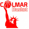 Logo du Colmar Basket