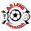 Logo du AS Lens