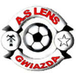 Logo du AS Lens 2