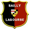 Logo du AS Sailly Labourse