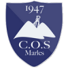 Logo du C.Ouv.S. Marles Lozinghem