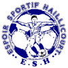 Logo du Esp.S. Haillicourt