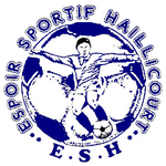 Logo du Esp.S. Haillicourt