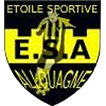 Logo du Et.S. Allouagne 2
