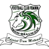 Logo du FC Féminin Hénin-Beaumont