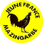 Logo du J France Mazingarbe 2
