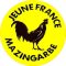 Logo J France Mazingarbe