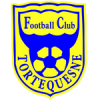 Logo du Tortequesne FC
