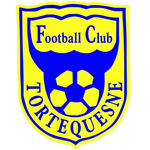 Logo du Tortequesne FC