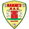 Logo du U.A.S. Harnes