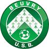 Logo du US Beuvry