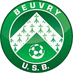 Logo du US Beuvry 2