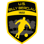 Logo du US Billy Berclau
