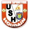 Logo du US Houdain