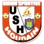 Logo du US Houdain 2