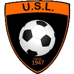 Logo du US Lapugnoy