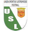 Logo du US Lestrem
