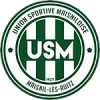 Logo du US Maisniloise