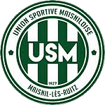 Logo du US Maisniloise