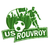 Logo du US Rouvroy